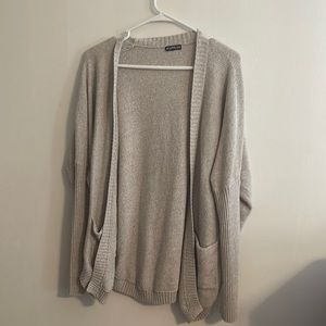 EXPRESS CARDIGAN